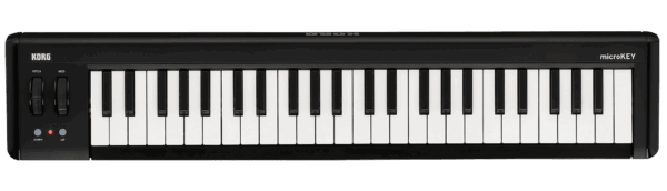 microKEY2-49USB midi keyboard