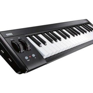 microKEY2-37USB midi keyboard