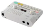 KR-11 Compact Drum Machine