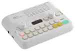 KR-11 Compact Drum Machine