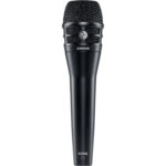KSM8/B dualdyne dynamic microphone
