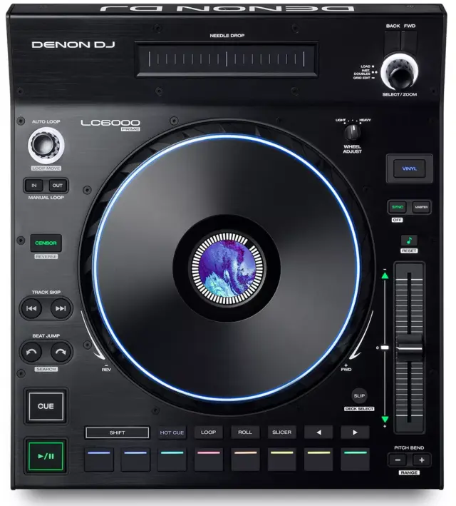 LC6000PRIME
