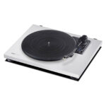 TN-180BT-A3/W Bluetooth Turntable White