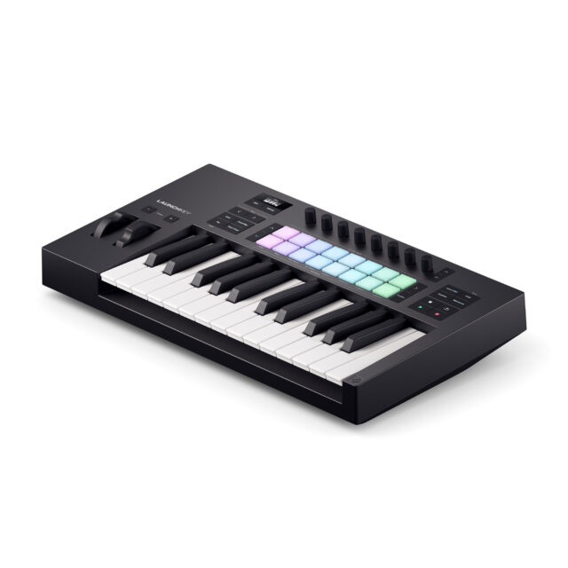 Launchkey 25 Mk4