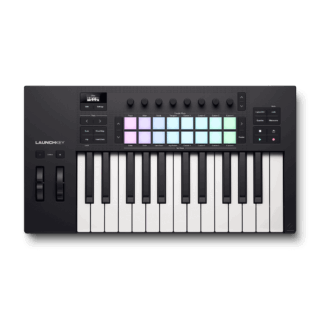 Launchkey 25 Mk4