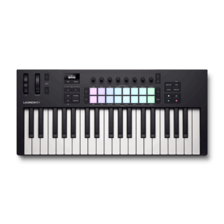 Launchkey 37 Mk4