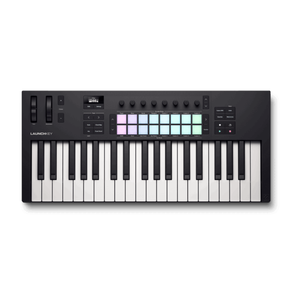 Launchkey 37 Mk4