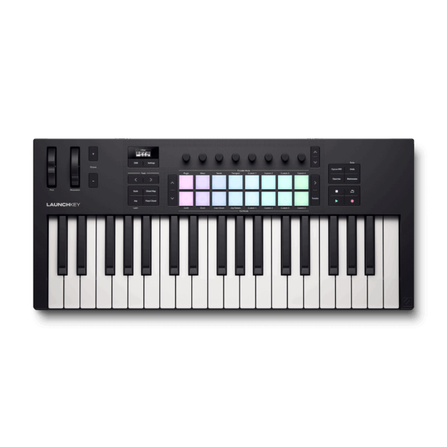 Launchkey 37 Mk4