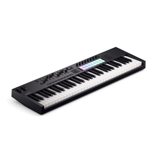 LaunchKey 61 MK4