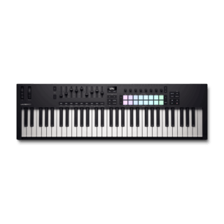 LaunchKey 61 MK4