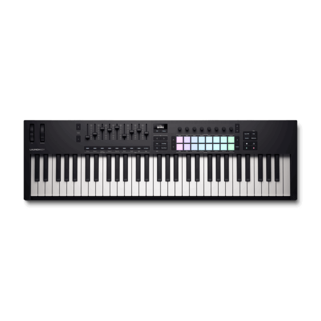 LaunchKey 61 MK4