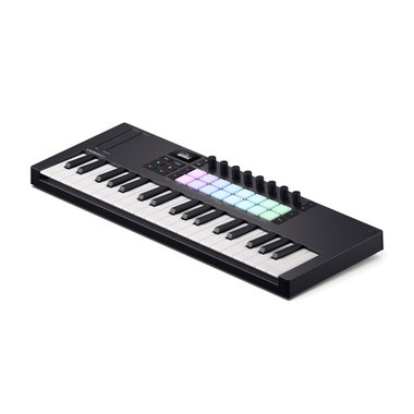 Launchkey Mini 37 MK4