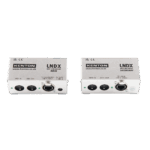 LNDX MIDI Line Driver Pro