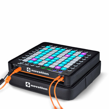 Launchpad Pro Hard Case