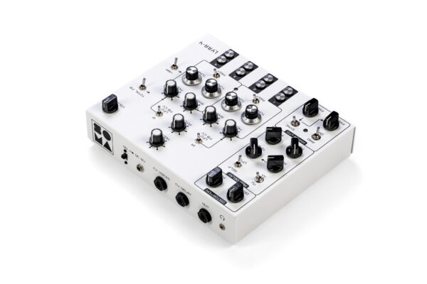 Lyra-4 White