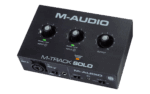 M-Track Solo