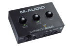 M-Track Solo