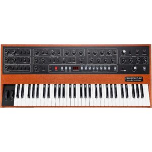 Prophet 10 Special Edition (Limited to 150 pieces)