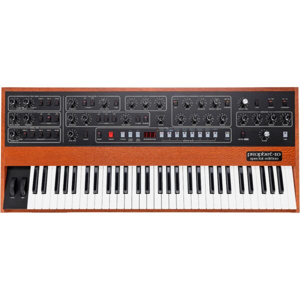 Prophet 10 Special Edition (Limited to 150 pieces)