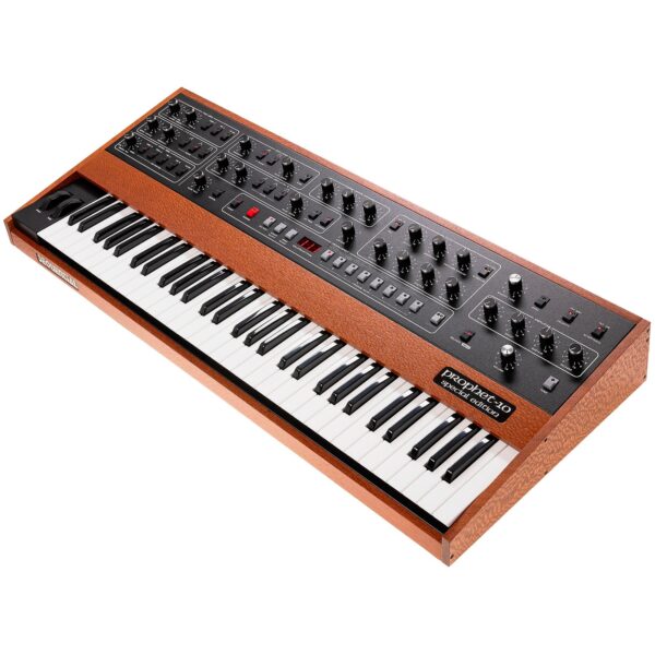 Prophet 10 Special Edition (Limited to 150 pieces)