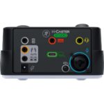 M•Caster Studio Live Streaming Mixer