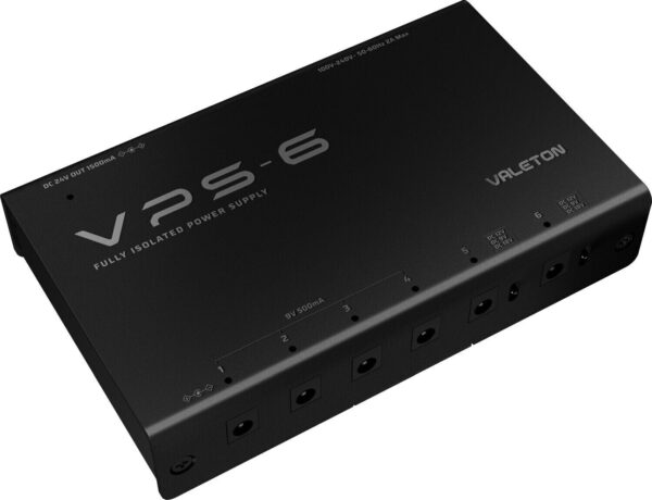 Valeton VPS-6