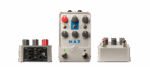 Max Preamp & Dual Compressor