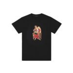 EP 1320 medieval t-shirt black