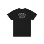 EP 1320 medieval t-shirt black