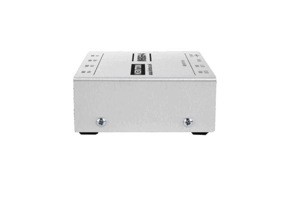 Merge 4 – 4 MIDI IN to 2 OUT