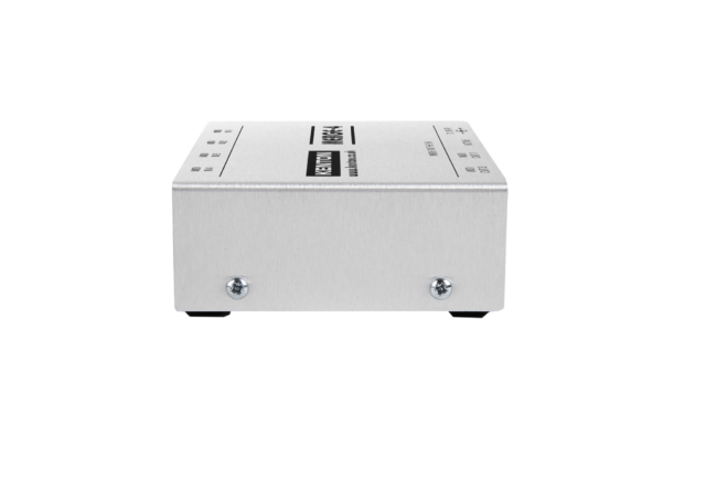 Merge 4 – 4 MIDI IN to 2 OUT