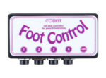 USB FootControl