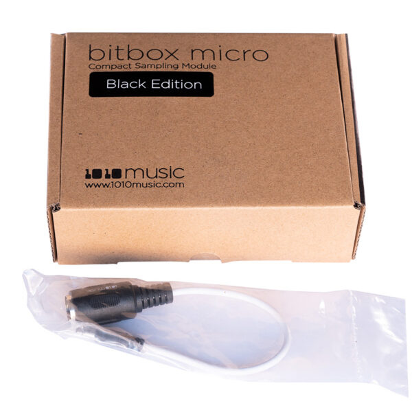 Bitbox Micro Black Edition