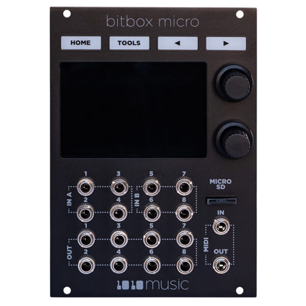 Bitbox Micro Black Edition