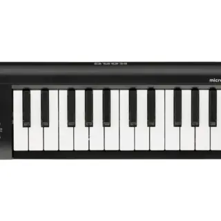 microKEY2-25AIR midi keyboard