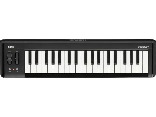 microKEY2-37USB midi keyboard