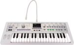 MICROKORG II WH