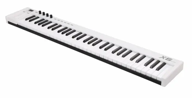 X6 mini Tracktion Ed.