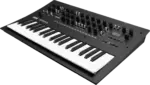 Minilogue XD polyphonic analogue synthesizer