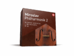 Miroslav Philharmonik 2 Crossgrade (Boxed)