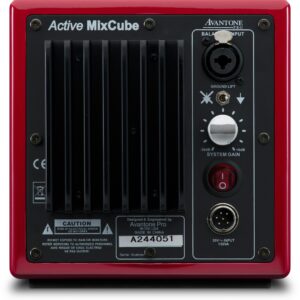 mixcubeactive-red-back