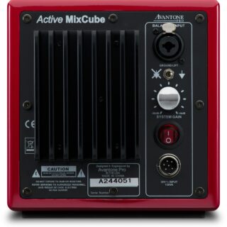 mixcubeactive-red-back