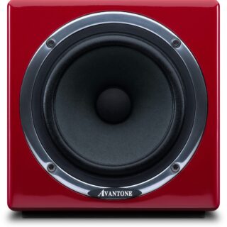 Pro Active MixCube Red (single)
