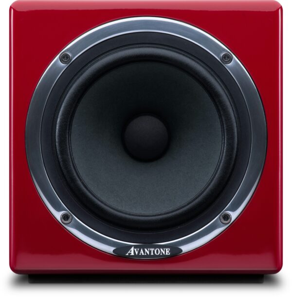 Pro Active MixCube Red (single)