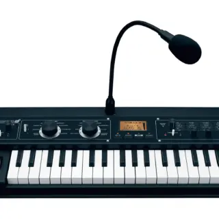 microKORG XL+