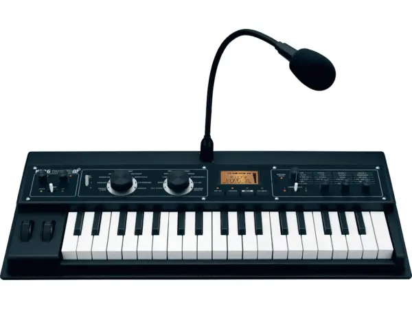 microKORG XL+