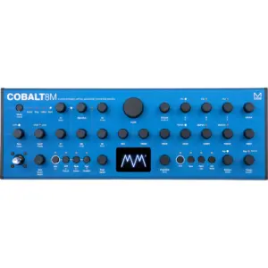 Cobalt8M