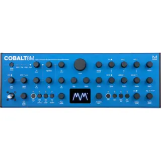 Cobalt8M