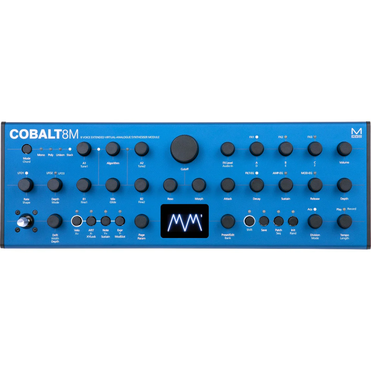 Cobalt8M