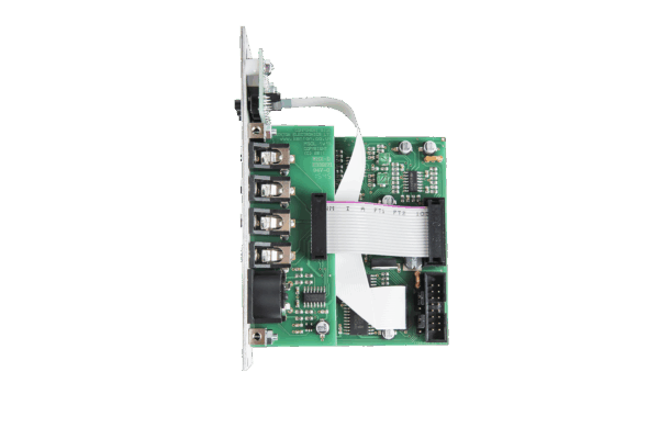 Modular Solo MIDI-CV/ Gate Interface (Module)